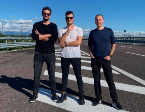 La Recensione: 3NEMA, dal lago di Garda un trio pop-rock per la musica emergente italiana!