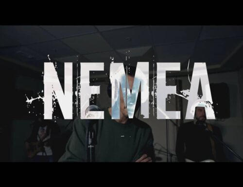 La recensione: da Salerno il rock alternative dei Nemea