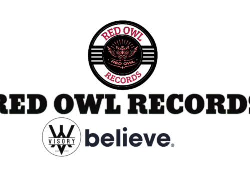 La “Red Owl Records” si racconta ai nostri lettori