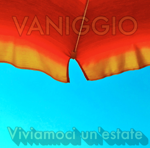 Viviamoci un’estate: il nuovo singolo di Vaniggio