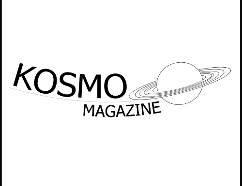 “Kosmo Magazine” si unisce alla realtà di Very Indies, conosciamoli meglio