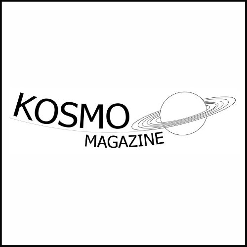 “Kosmo Magazine” si unisce alla realtà di Very Indies, conosciamoli meglio