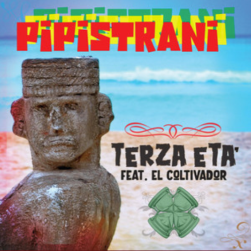 On Air “Terza età” feat. El Coltivador il nuovo singolo dei Pipistrani