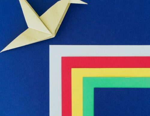 ON AIR “Origami” – nuovo singolo per Lityo