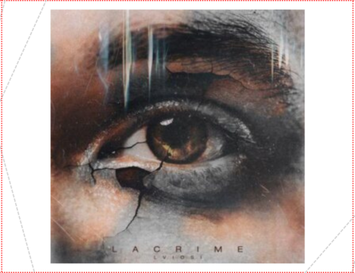 “Lacrime” è il nuovo singolo di LVIOSI: fuori il 20 gennaio