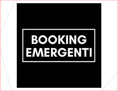 Booking Emergenti