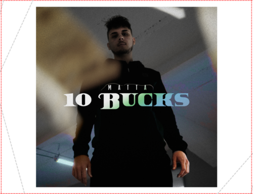 “10 Bucks” di Matta