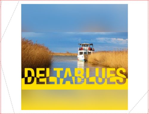 36° edizione del Deltablues Rovigo, si parte il 2 giugno