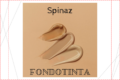 “Fondotinta” è il nuovo emozionante singolo di Spinaz