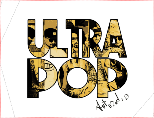 Gli autoradio raddoppiano: fuori l’album “Ultrapop” e il nuovo singolo ‘Amore mio non temere perchè”