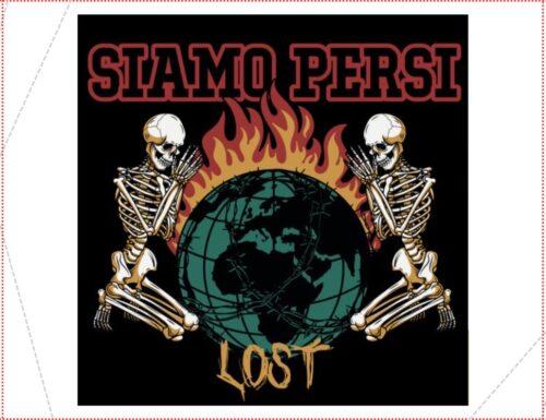 Siamo Persi, i Lost tornano con un nuovo singolo