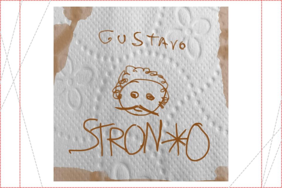 Stron*o - Un disco autobiografico Gustavo