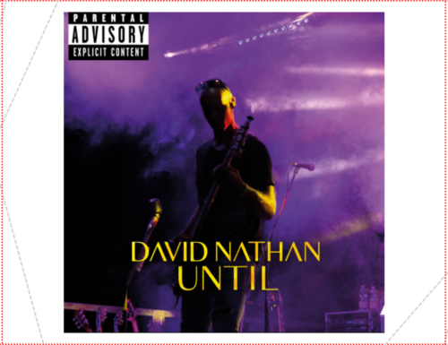 Until, David Nathan: fuori il terzo singolo con SorryMom