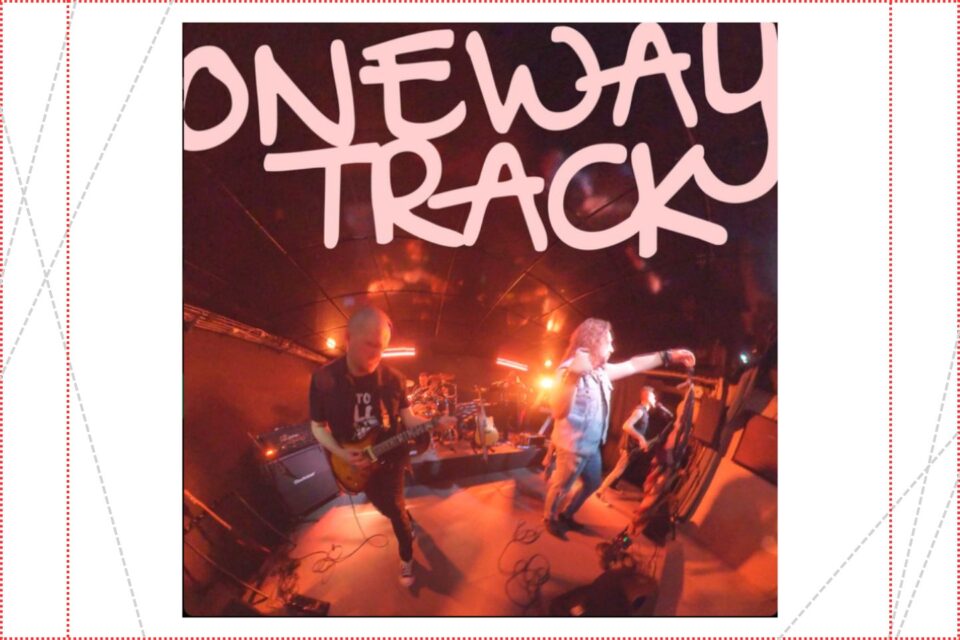 one way track madhouse