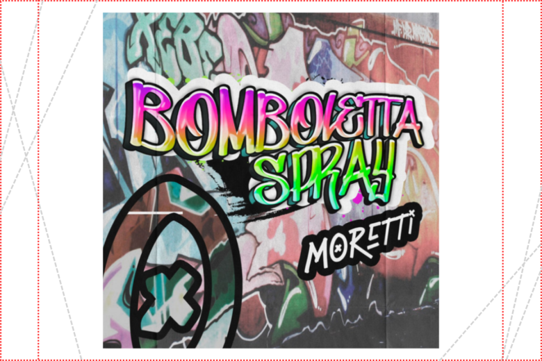 Bomboletta Spay, Moretti: una voce per chi ha bisogno di aiuto nel nuovo brano della band