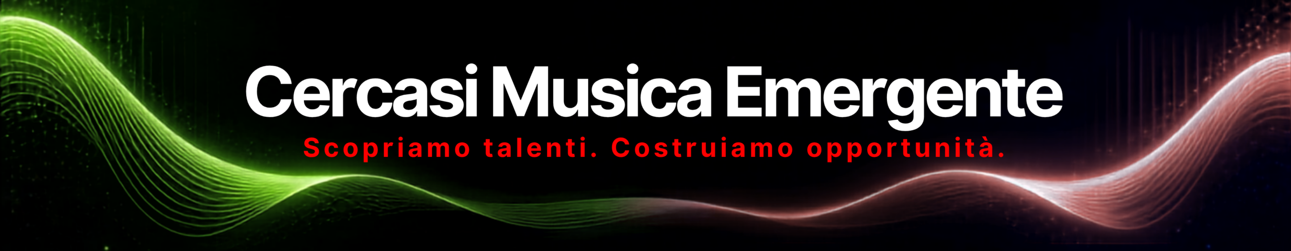 Cercasi Musica Emergente